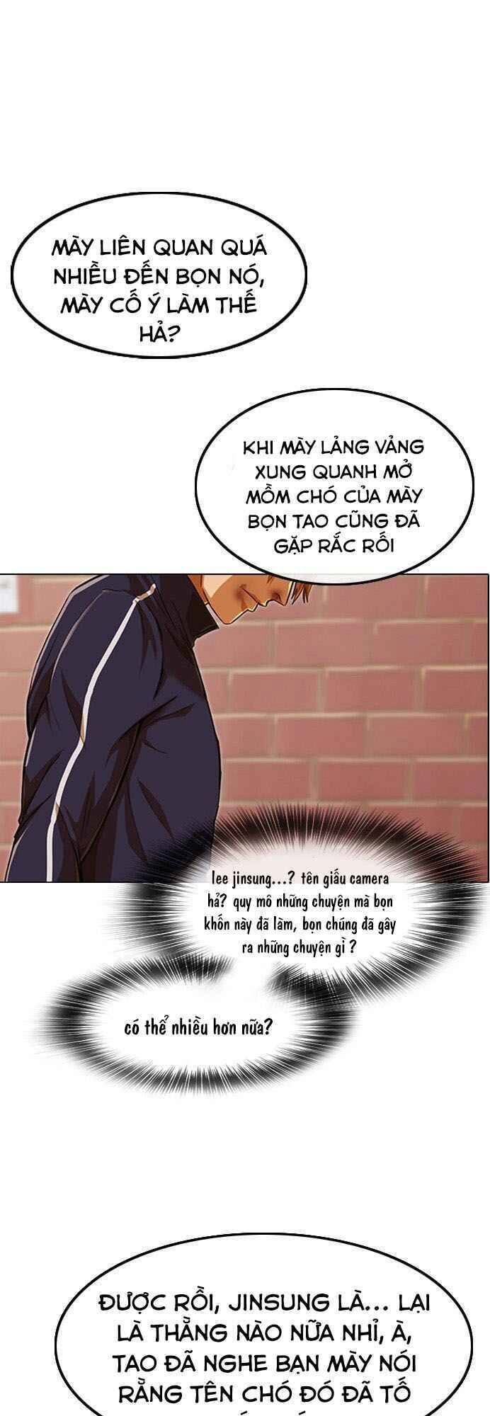 Cô Gái Từ Ứng Dụng Nhắn Tin Ngẫu Nhiên Chapter 85 - 54