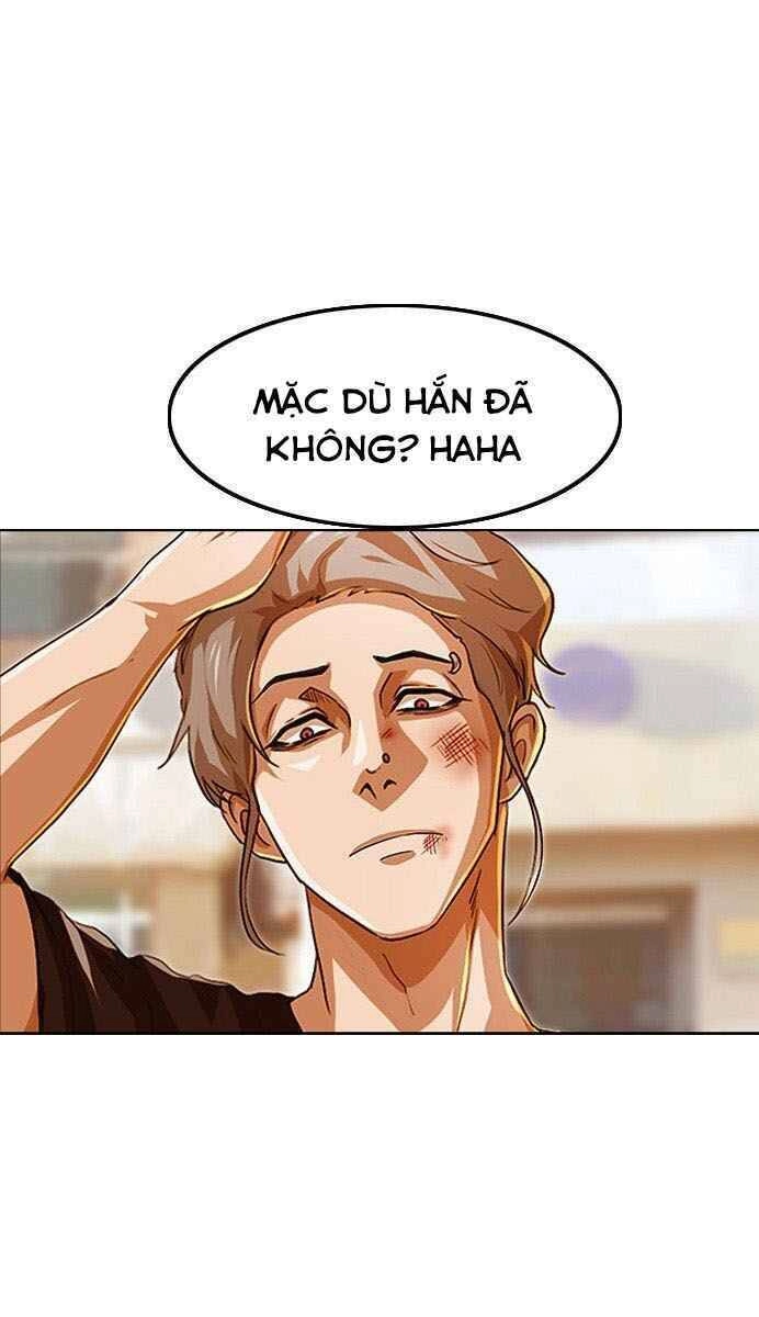 Cô Gái Từ Ứng Dụng Nhắn Tin Ngẫu Nhiên Chapter 85 - 56