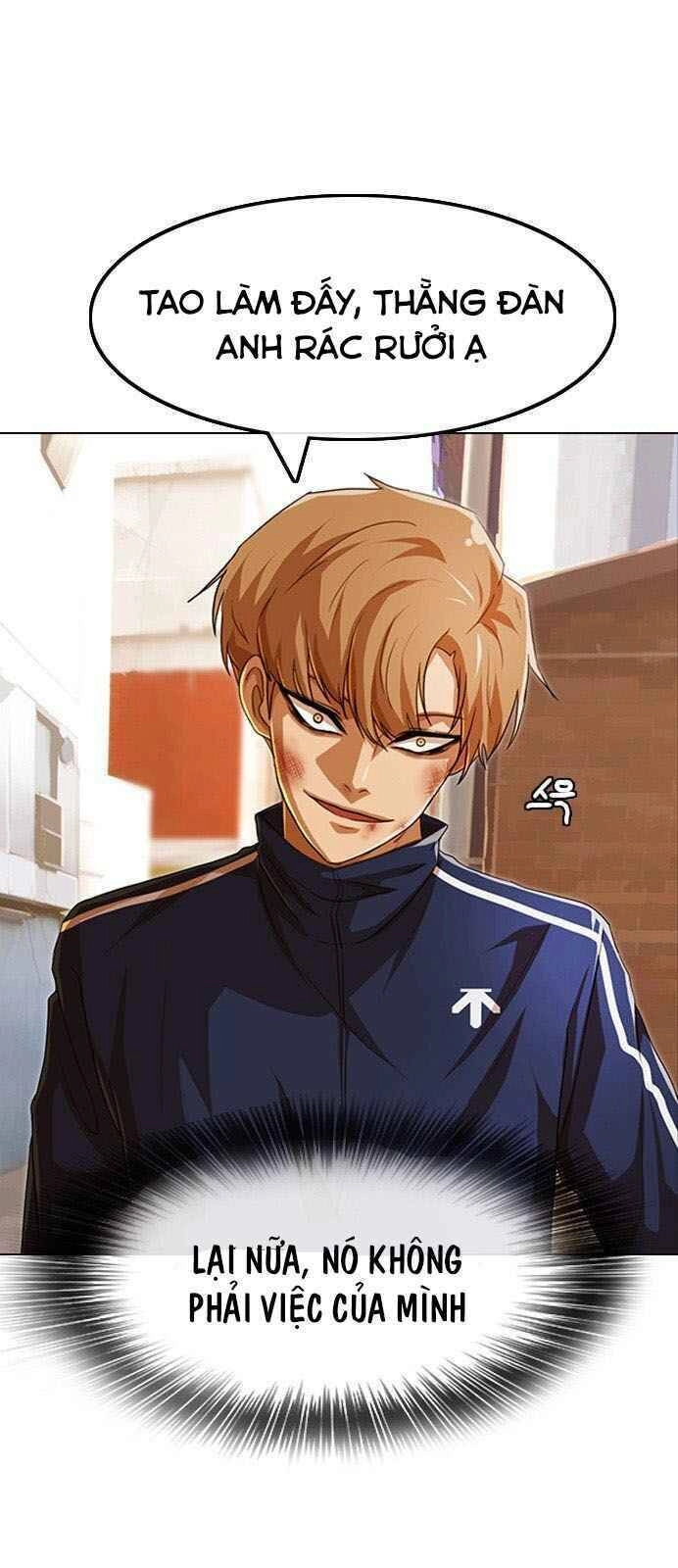 Cô Gái Từ Ứng Dụng Nhắn Tin Ngẫu Nhiên Chapter 85 - 57