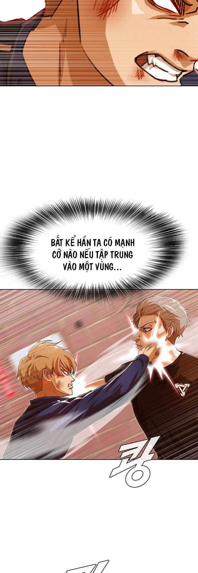 Cô Gái Từ Ứng Dụng Nhắn Tin Ngẫu Nhiên Chapter 85 - 60