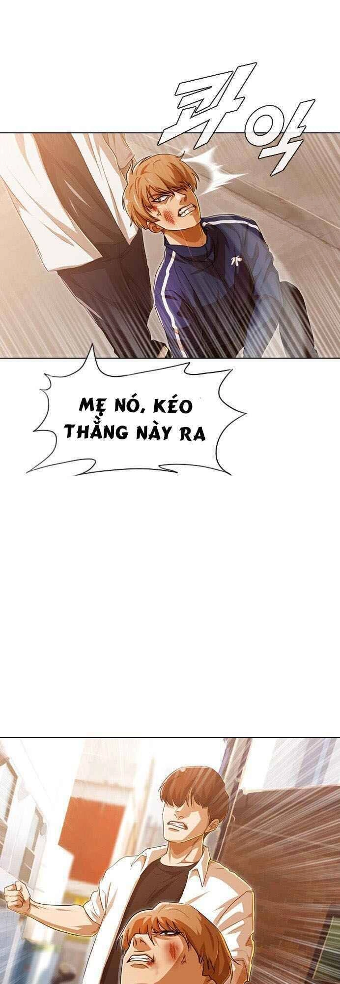 Cô Gái Từ Ứng Dụng Nhắn Tin Ngẫu Nhiên Chapter 85 - 69