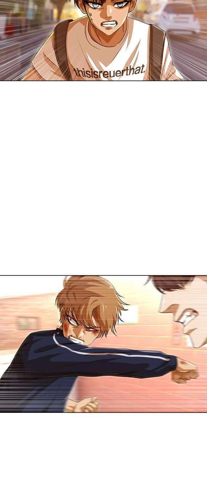 Cô Gái Từ Ứng Dụng Nhắn Tin Ngẫu Nhiên Chapter 85 - 73