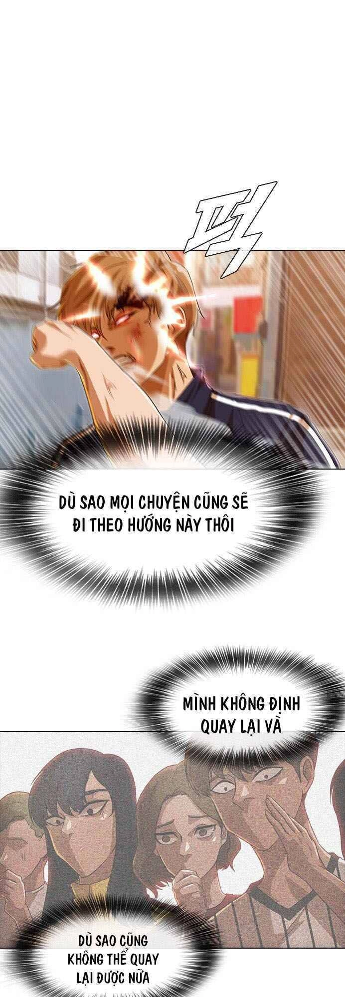 Cô Gái Từ Ứng Dụng Nhắn Tin Ngẫu Nhiên Chapter 85 - 75