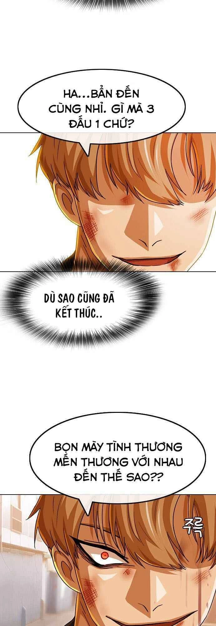 Cô Gái Từ Ứng Dụng Nhắn Tin Ngẫu Nhiên Chapter 85 - 77