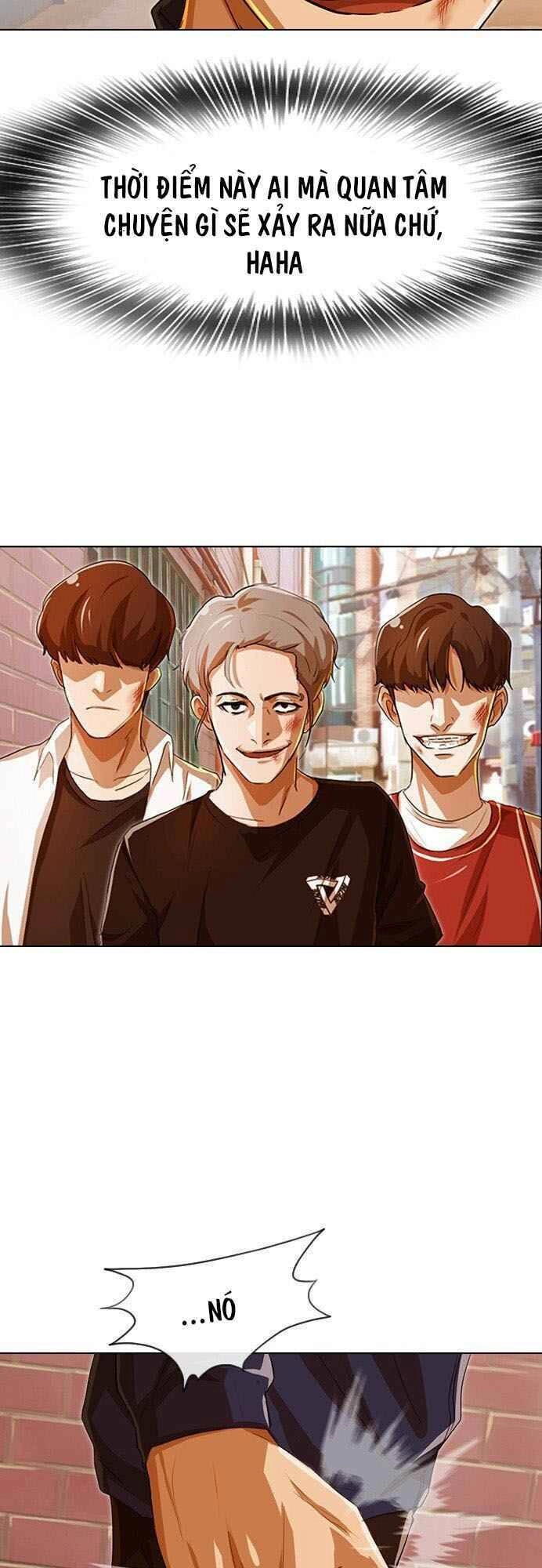 Cô Gái Từ Ứng Dụng Nhắn Tin Ngẫu Nhiên Chapter 85 - 78