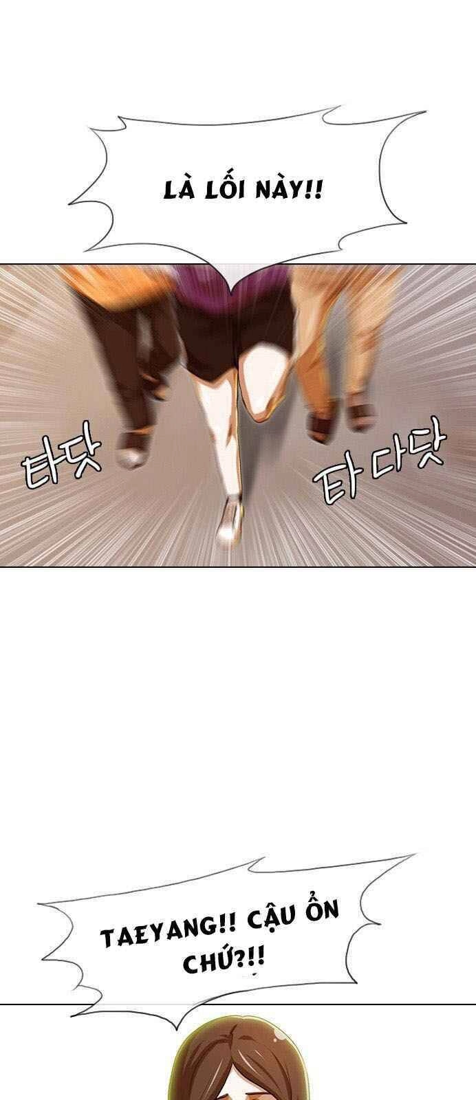 Cô Gái Từ Ứng Dụng Nhắn Tin Ngẫu Nhiên Chapter 85 - 81