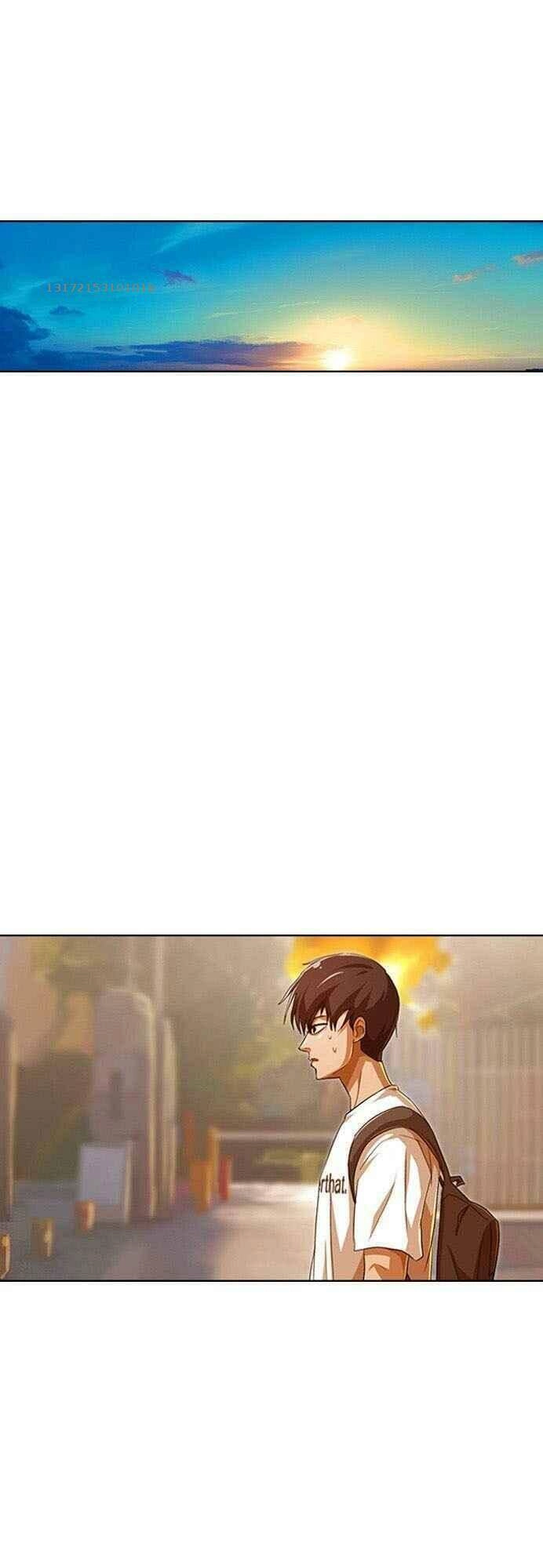 Cô Gái Từ Ứng Dụng Nhắn Tin Ngẫu Nhiên Chapter 85 - 86