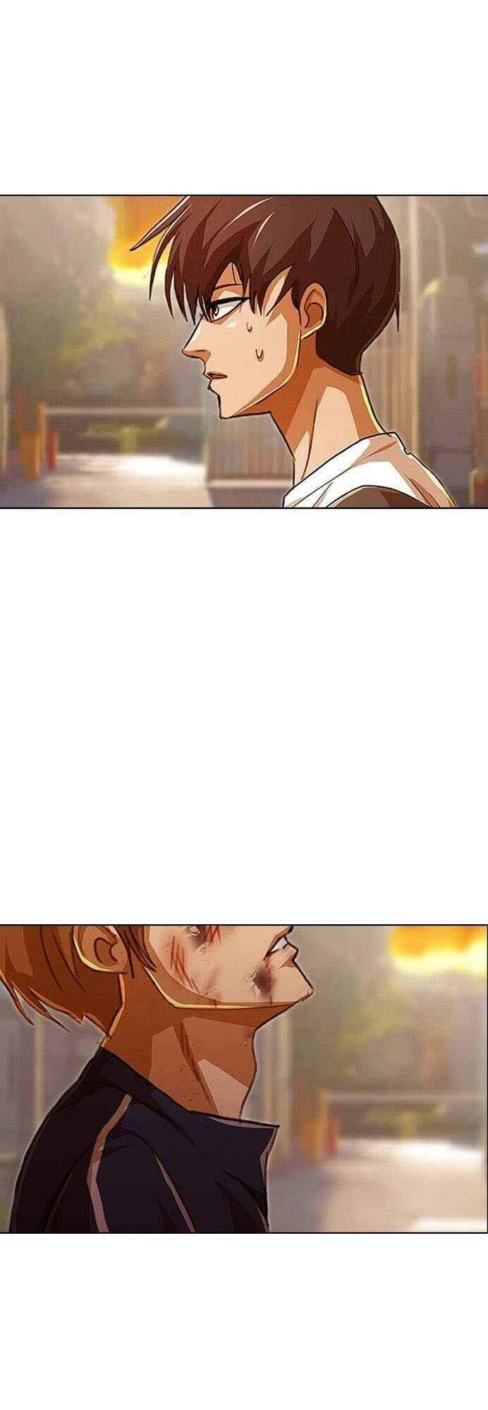 Cô Gái Từ Ứng Dụng Nhắn Tin Ngẫu Nhiên Chapter 85 - 87