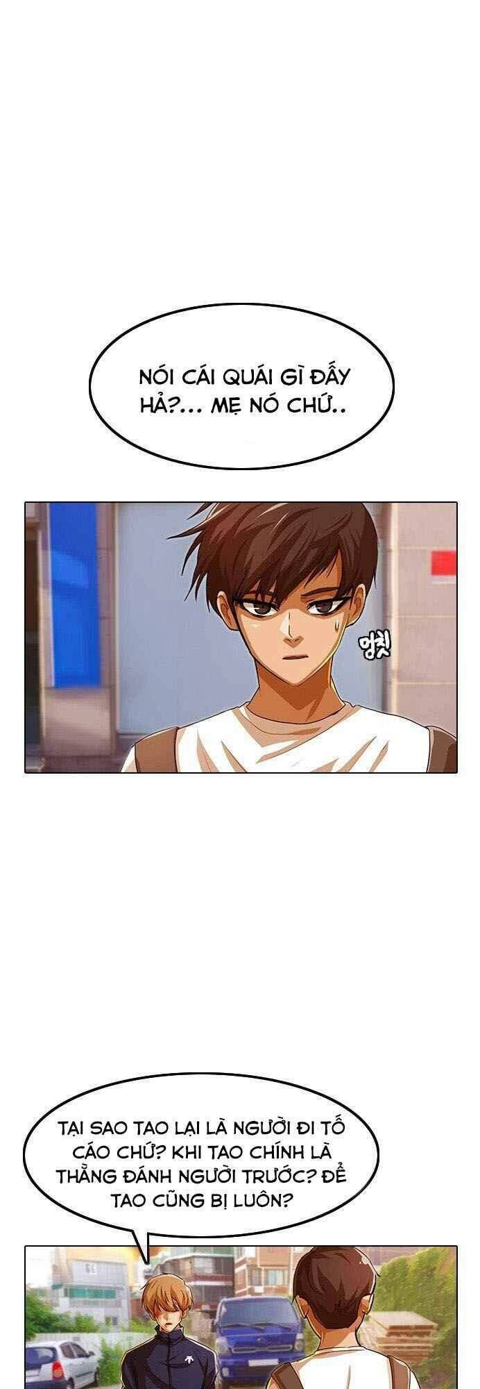 Cô Gái Từ Ứng Dụng Nhắn Tin Ngẫu Nhiên Chapter 86 - 7