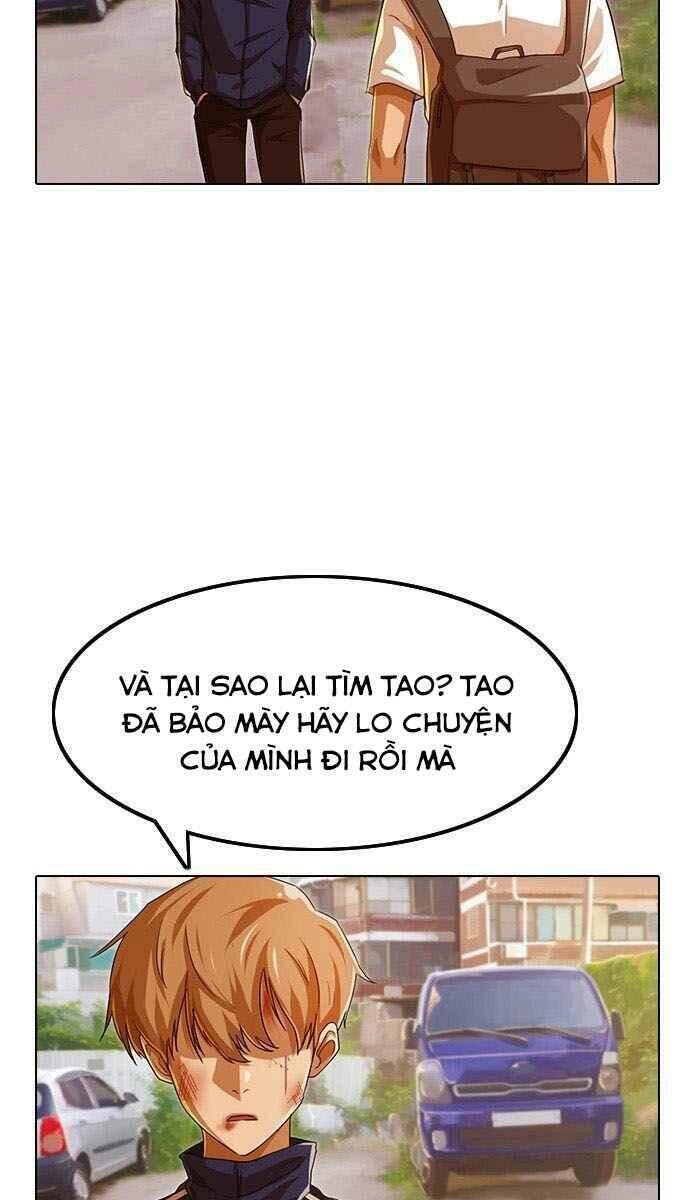 Cô Gái Từ Ứng Dụng Nhắn Tin Ngẫu Nhiên Chapter 86 - 8