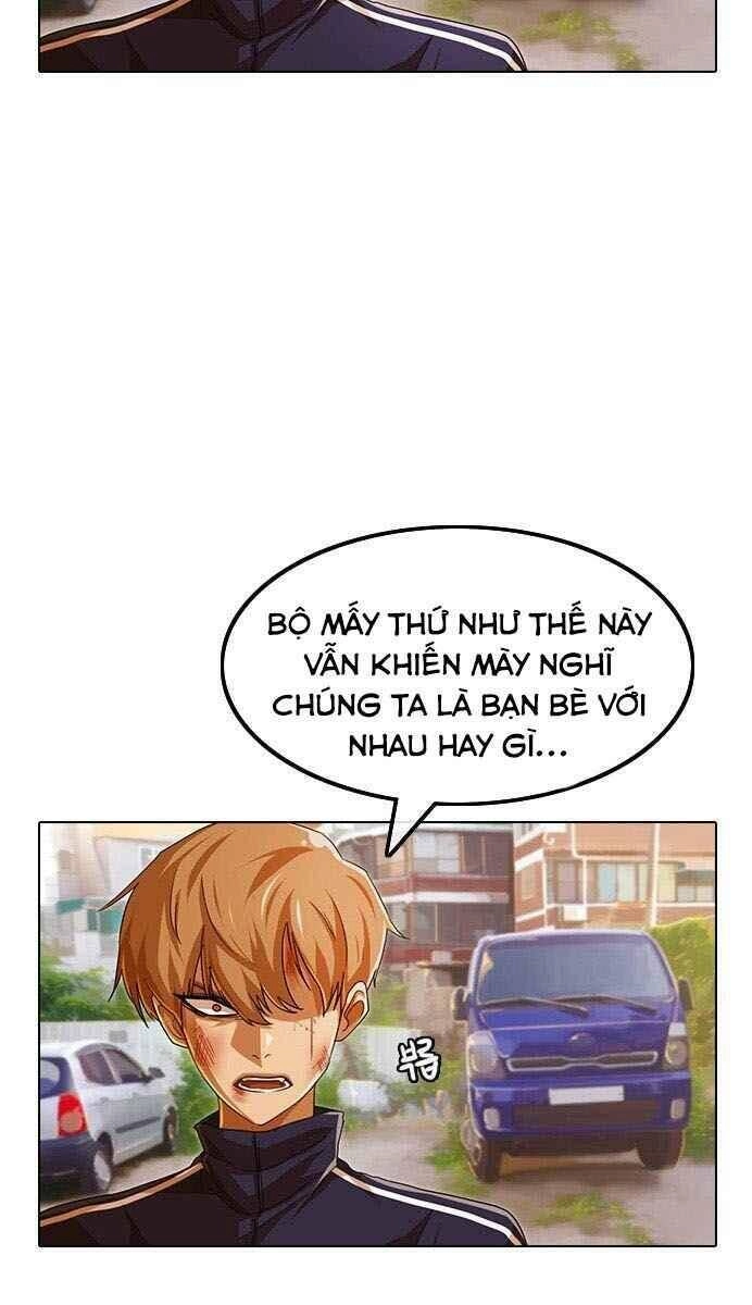 Cô Gái Từ Ứng Dụng Nhắn Tin Ngẫu Nhiên Chapter 86 - 9