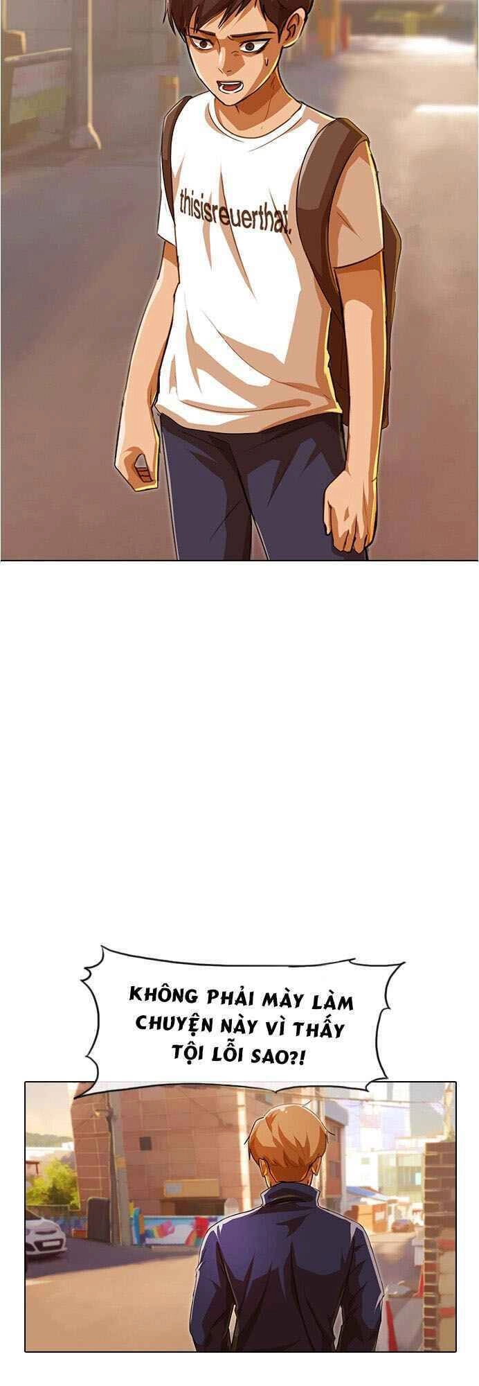 Cô Gái Từ Ứng Dụng Nhắn Tin Ngẫu Nhiên Chapter 86 - 11