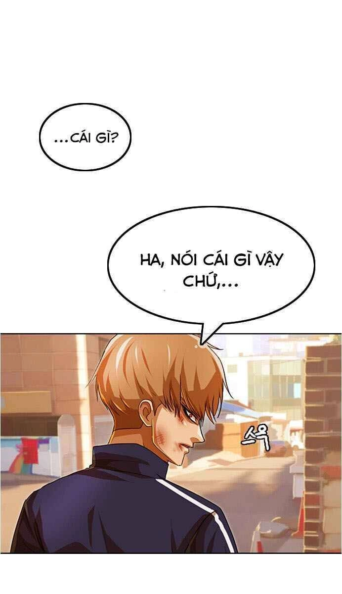 Cô Gái Từ Ứng Dụng Nhắn Tin Ngẫu Nhiên Chapter 86 - 12