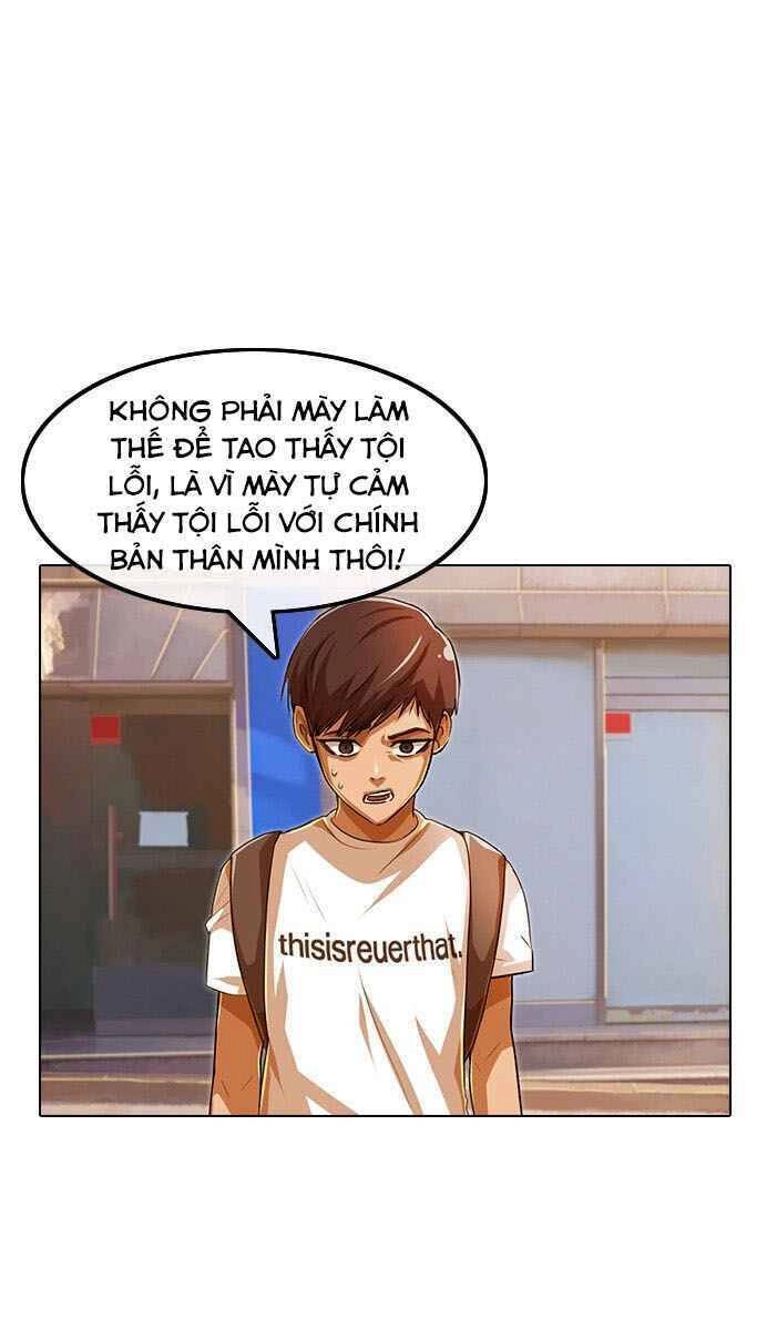 Cô Gái Từ Ứng Dụng Nhắn Tin Ngẫu Nhiên Chapter 86 - 13