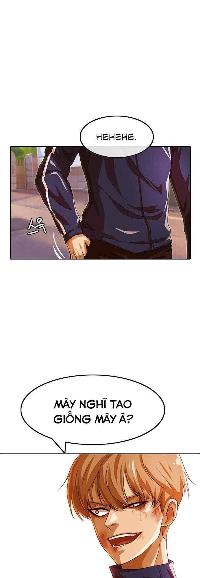 Cô Gái Từ Ứng Dụng Nhắn Tin Ngẫu Nhiên Chapter 86 - 14