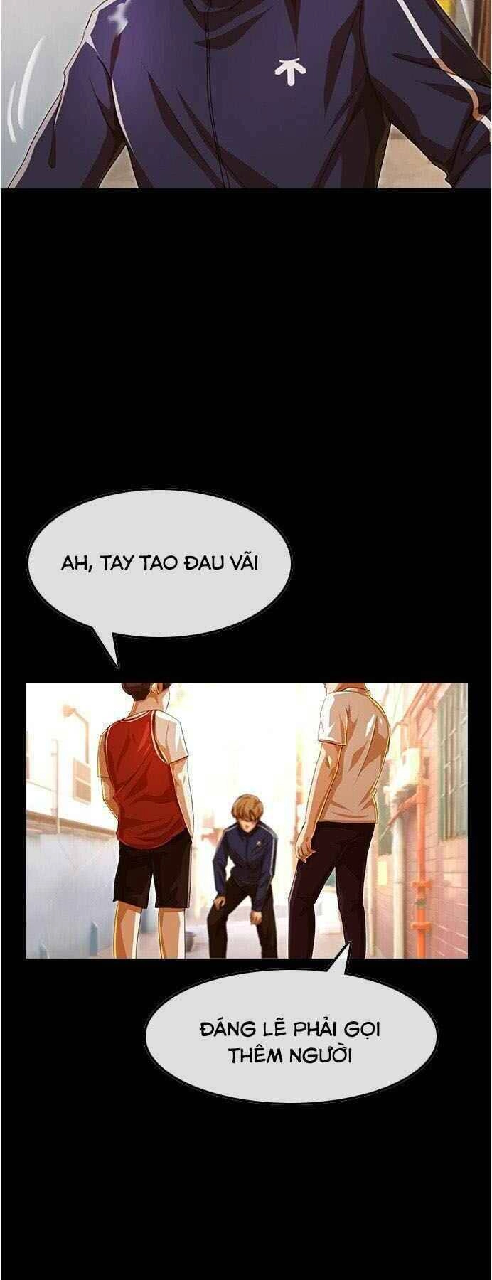 Cô Gái Từ Ứng Dụng Nhắn Tin Ngẫu Nhiên Chapter 86 - 18