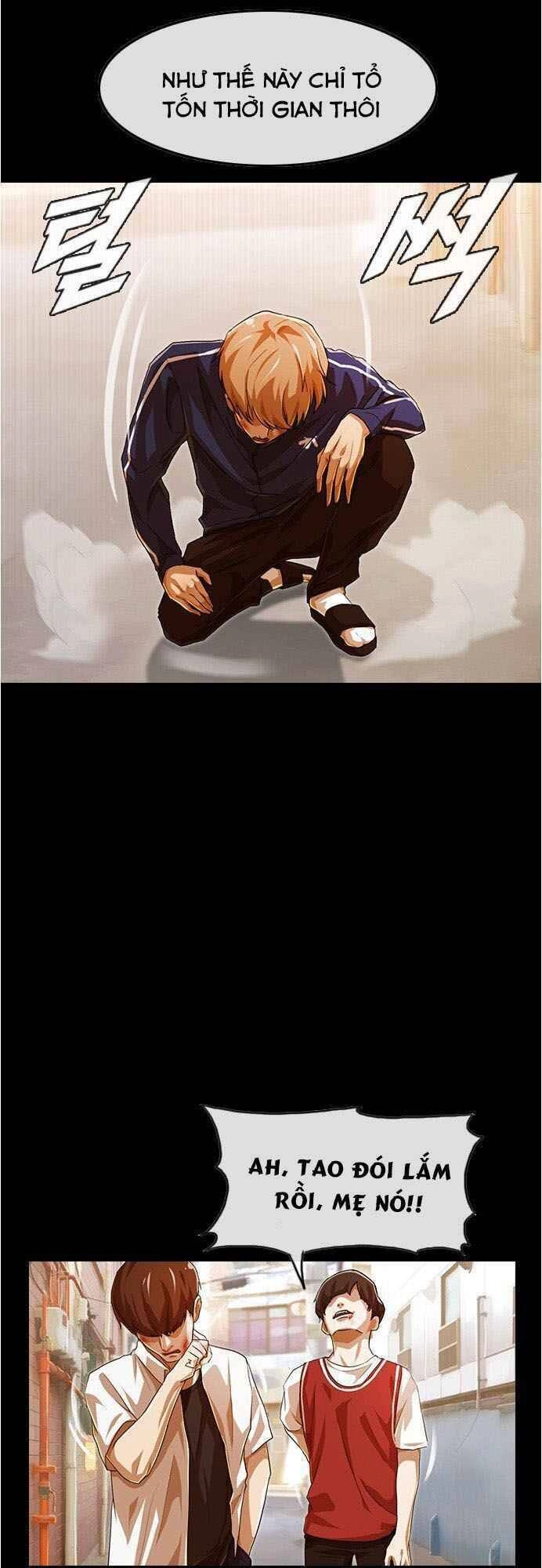 Cô Gái Từ Ứng Dụng Nhắn Tin Ngẫu Nhiên Chapter 86 - 19