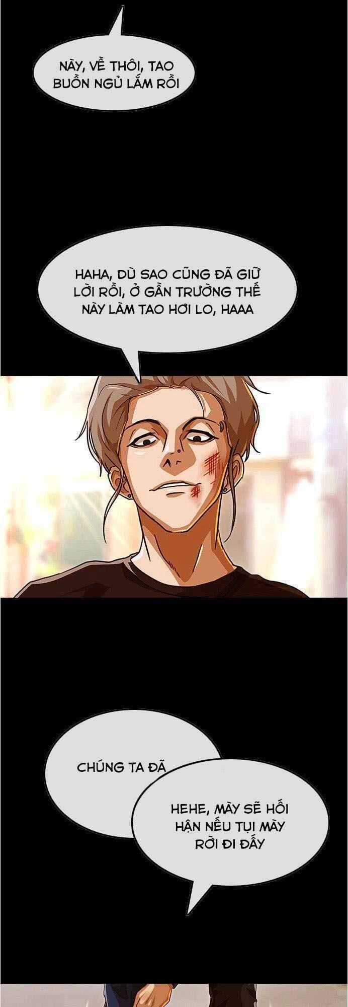 Cô Gái Từ Ứng Dụng Nhắn Tin Ngẫu Nhiên Chapter 86 - 20