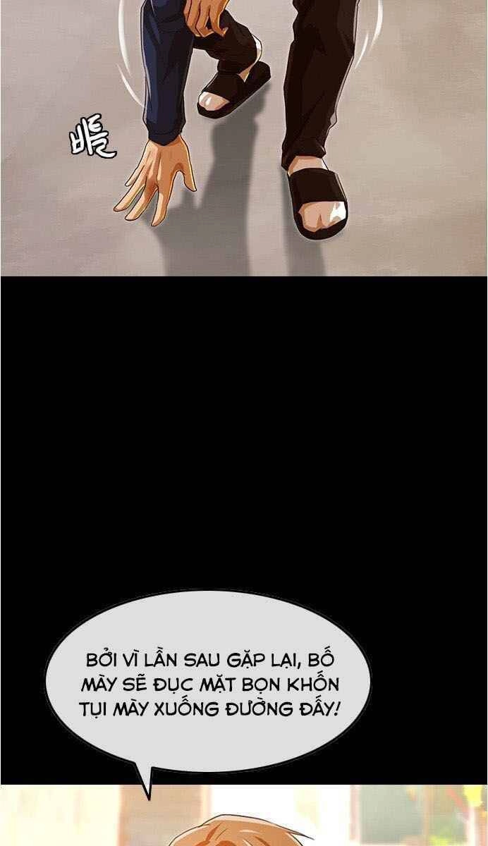 Cô Gái Từ Ứng Dụng Nhắn Tin Ngẫu Nhiên Chapter 86 - 21