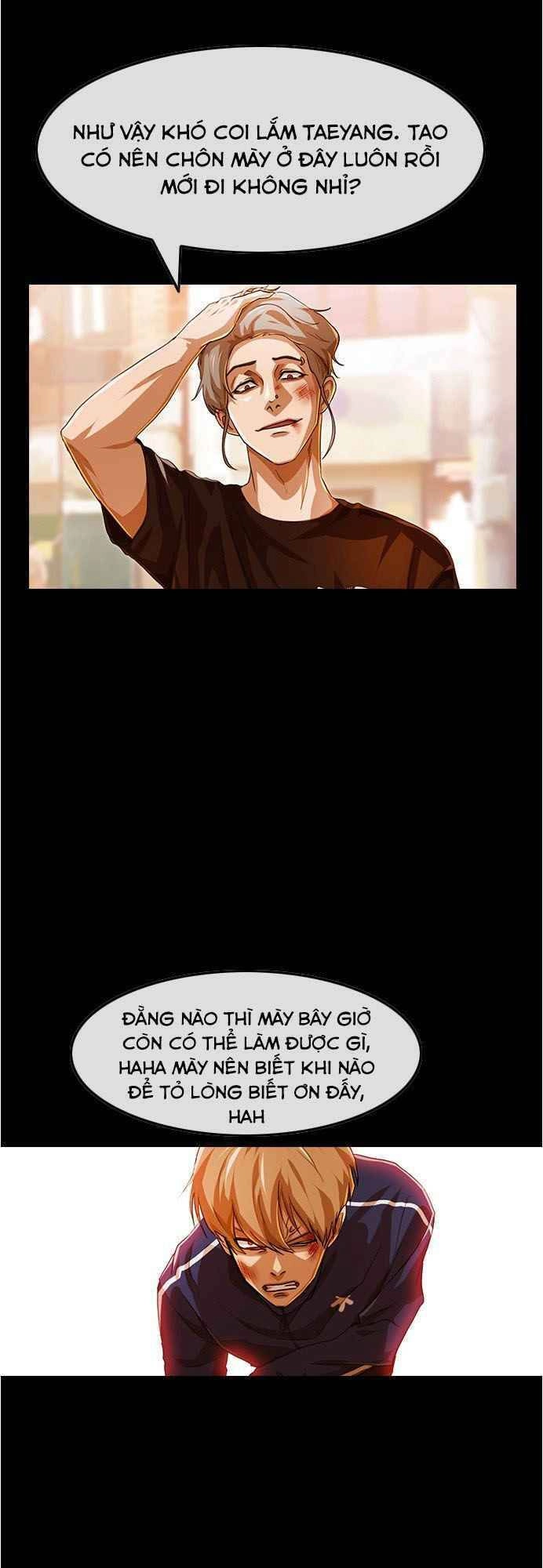 Cô Gái Từ Ứng Dụng Nhắn Tin Ngẫu Nhiên Chapter 86 - 23