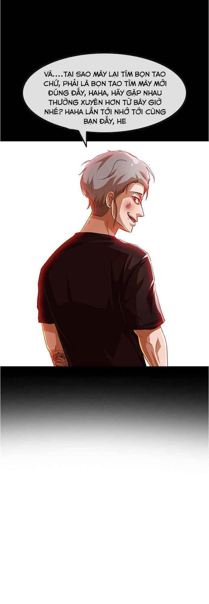 Cô Gái Từ Ứng Dụng Nhắn Tin Ngẫu Nhiên Chapter 86 - 24