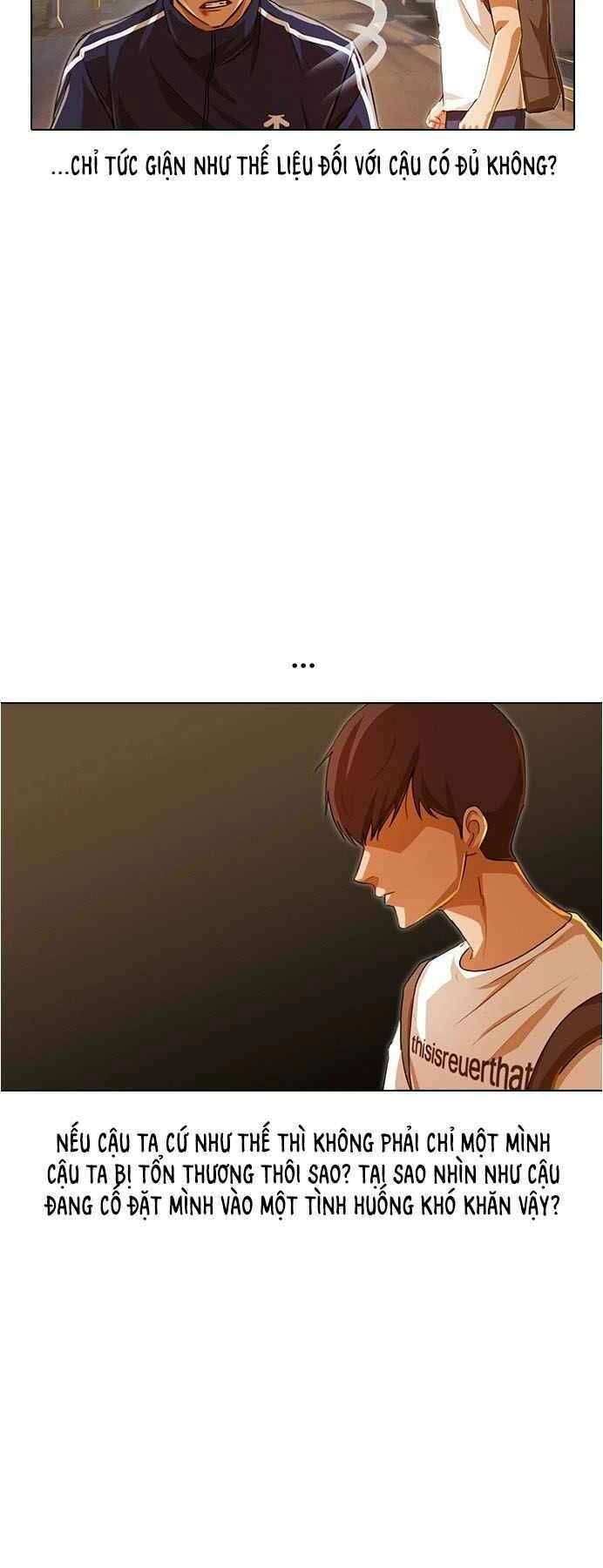 Cô Gái Từ Ứng Dụng Nhắn Tin Ngẫu Nhiên Chapter 86 - 27