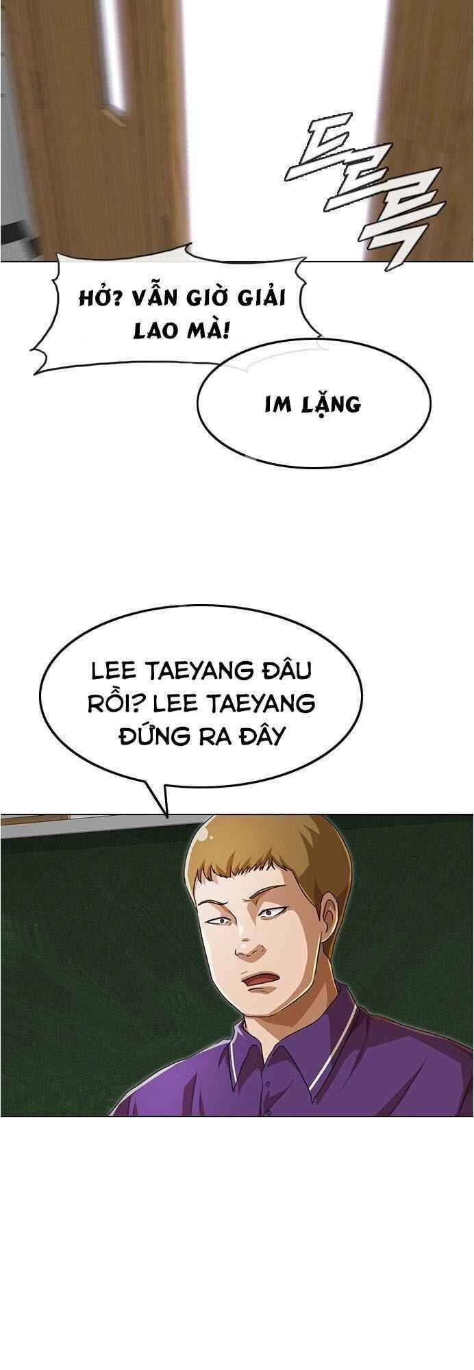 Cô Gái Từ Ứng Dụng Nhắn Tin Ngẫu Nhiên Chapter 86 - 34