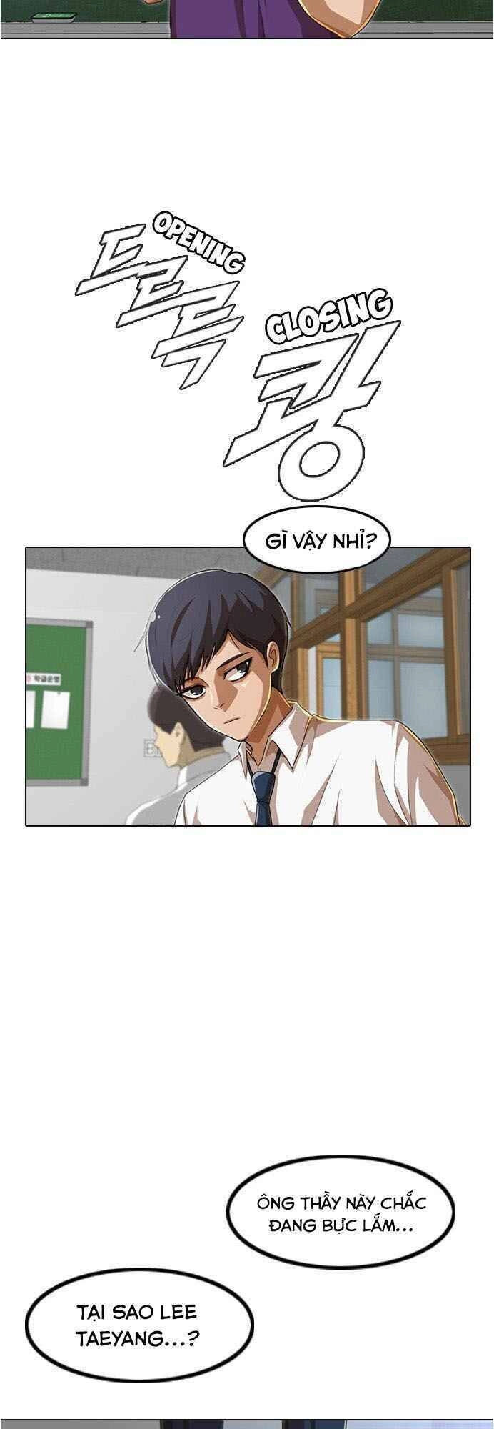 Cô Gái Từ Ứng Dụng Nhắn Tin Ngẫu Nhiên Chapter 86 - 37