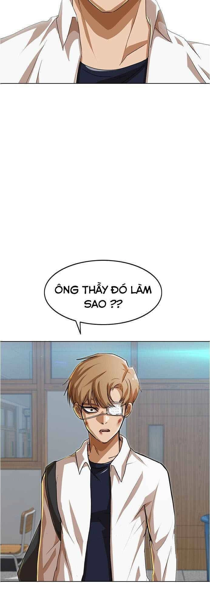 Cô Gái Từ Ứng Dụng Nhắn Tin Ngẫu Nhiên Chapter 86 - 40