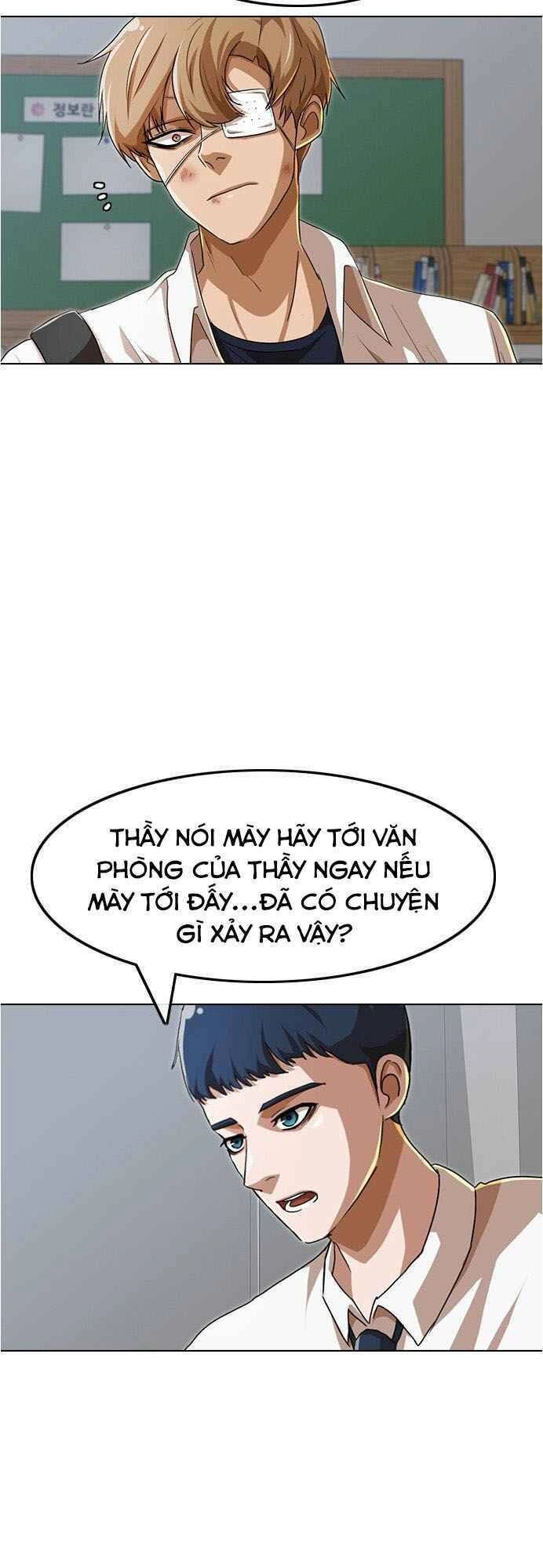 Cô Gái Từ Ứng Dụng Nhắn Tin Ngẫu Nhiên Chapter 86 - 43