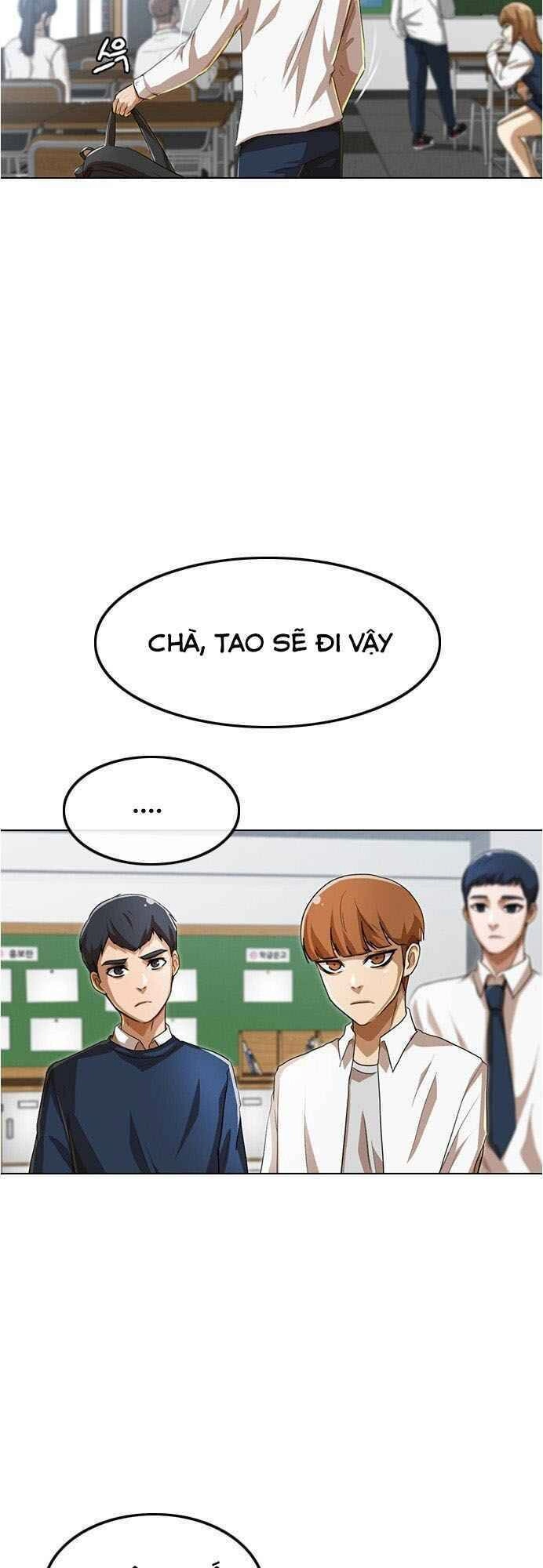 Cô Gái Từ Ứng Dụng Nhắn Tin Ngẫu Nhiên Chapter 86 - 45