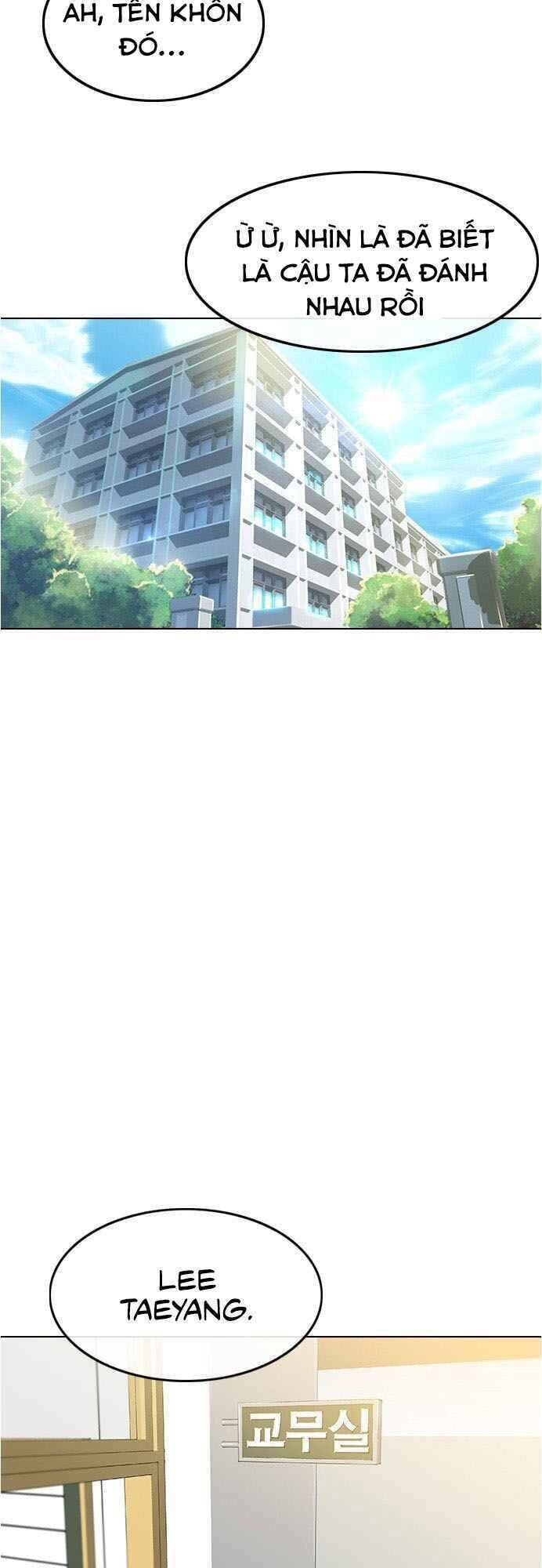 Cô Gái Từ Ứng Dụng Nhắn Tin Ngẫu Nhiên Chapter 86 - 46