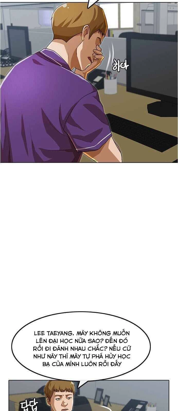 Cô Gái Từ Ứng Dụng Nhắn Tin Ngẫu Nhiên Chapter 86 - 48