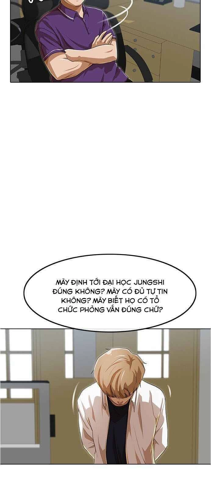 Cô Gái Từ Ứng Dụng Nhắn Tin Ngẫu Nhiên Chapter 86 - 49