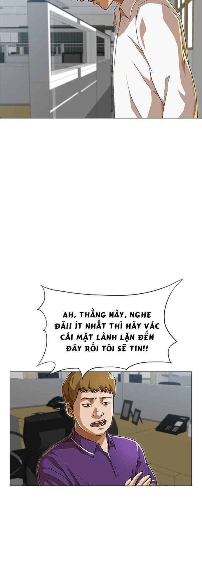 Cô Gái Từ Ứng Dụng Nhắn Tin Ngẫu Nhiên Chapter 86 - 51