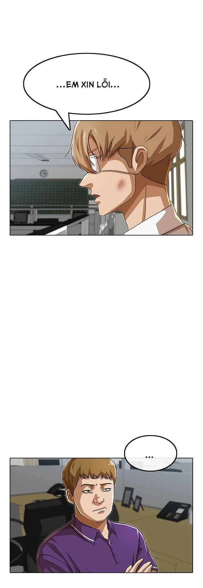 Cô Gái Từ Ứng Dụng Nhắn Tin Ngẫu Nhiên Chapter 86 - 52