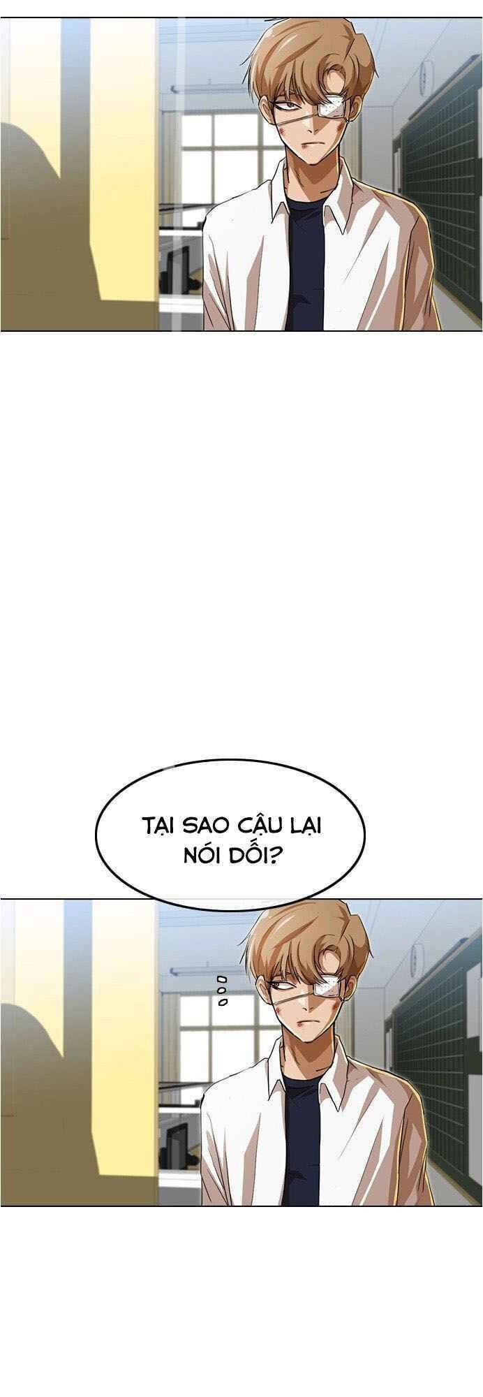 Cô Gái Từ Ứng Dụng Nhắn Tin Ngẫu Nhiên Chapter 86 - 54