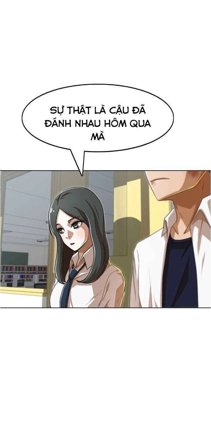 Cô Gái Từ Ứng Dụng Nhắn Tin Ngẫu Nhiên Chapter 86 - 55