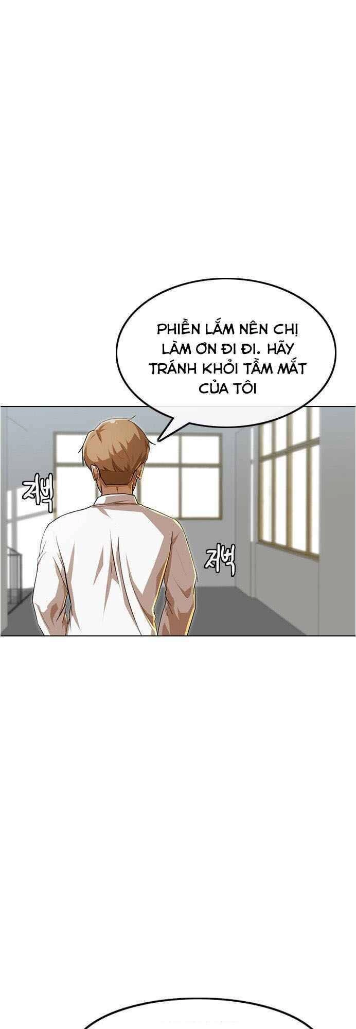 Cô Gái Từ Ứng Dụng Nhắn Tin Ngẫu Nhiên Chapter 86 - 58