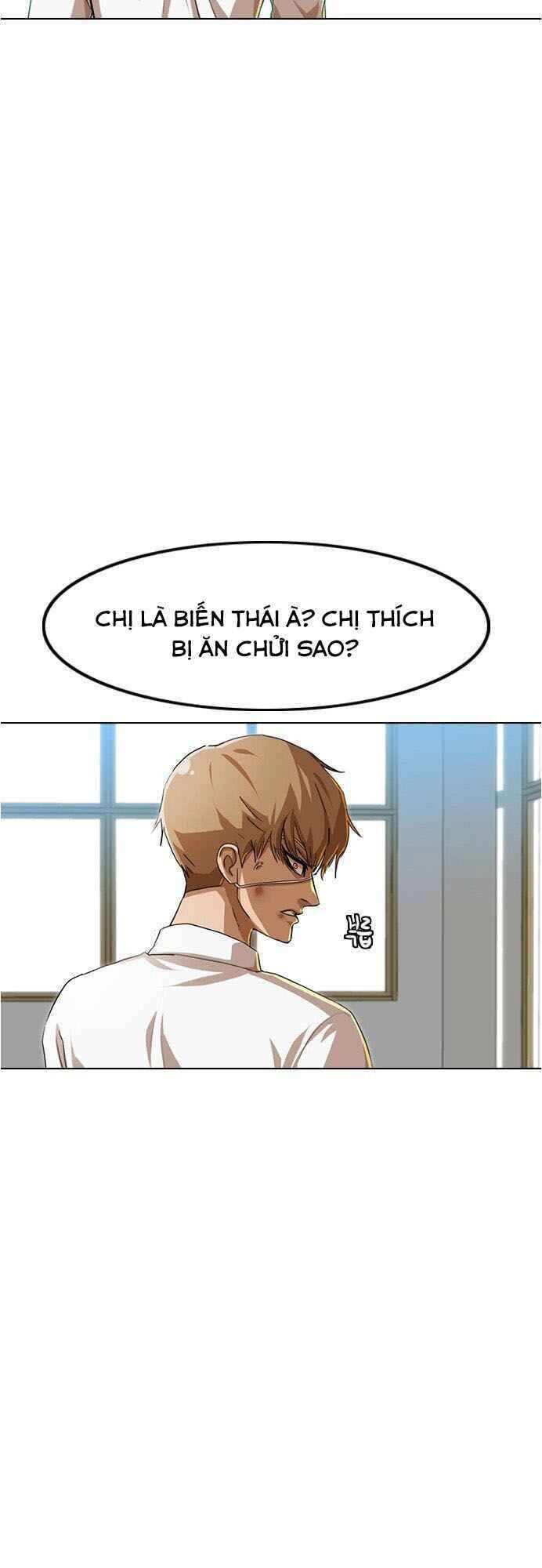 Cô Gái Từ Ứng Dụng Nhắn Tin Ngẫu Nhiên Chapter 86 - 60