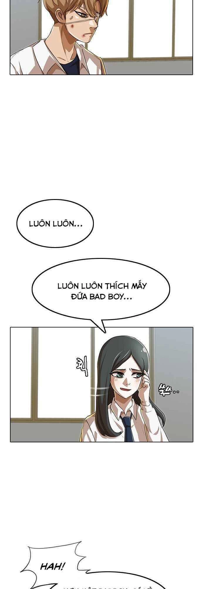 Cô Gái Từ Ứng Dụng Nhắn Tin Ngẫu Nhiên Chapter 86 - 63