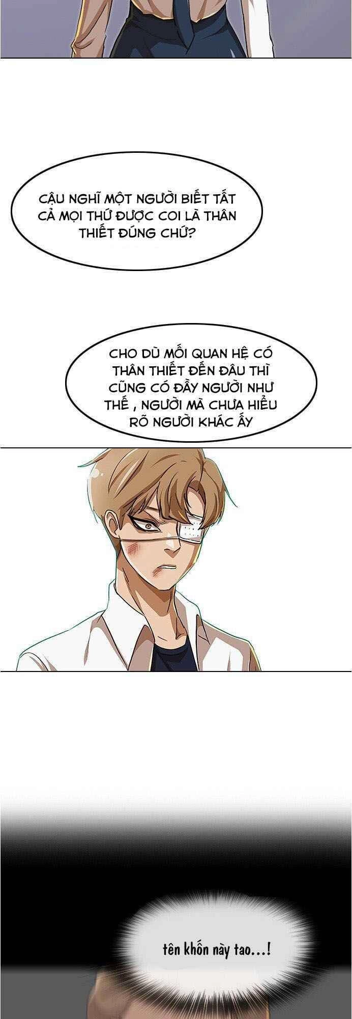 Cô Gái Từ Ứng Dụng Nhắn Tin Ngẫu Nhiên Chapter 86 - 67