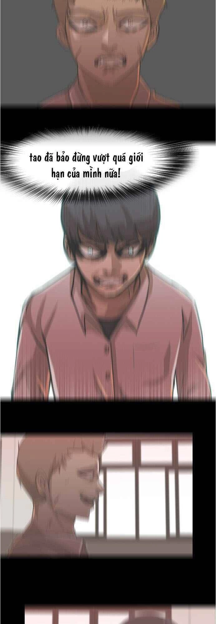 Cô Gái Từ Ứng Dụng Nhắn Tin Ngẫu Nhiên Chapter 86 - 68