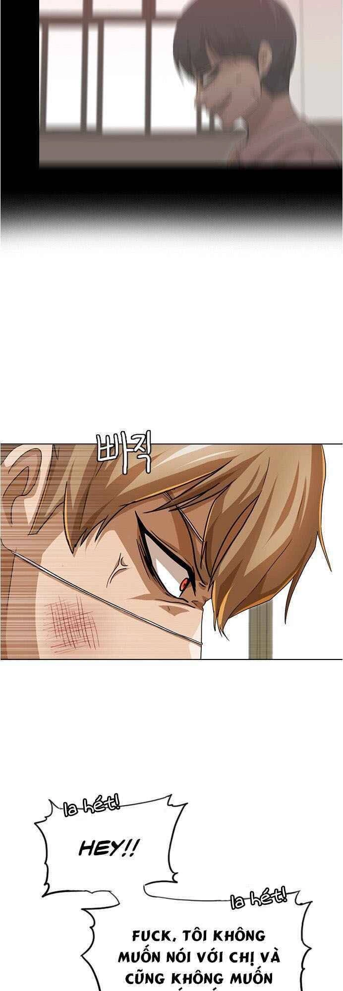 Cô Gái Từ Ứng Dụng Nhắn Tin Ngẫu Nhiên Chapter 86 - 69