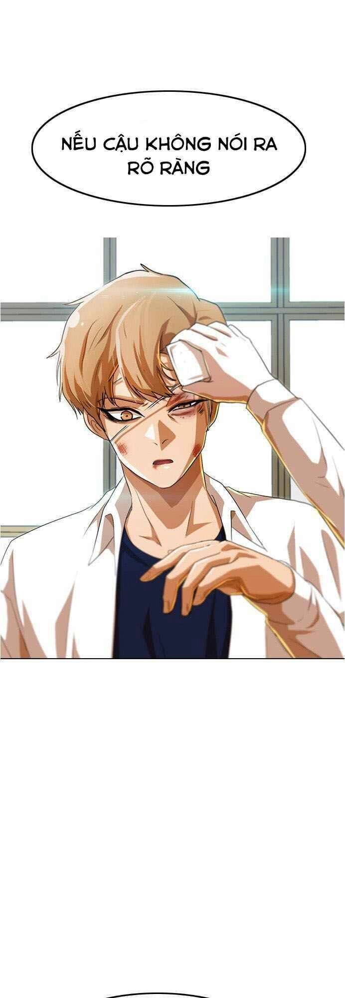 Cô Gái Từ Ứng Dụng Nhắn Tin Ngẫu Nhiên Chapter 86 - 72