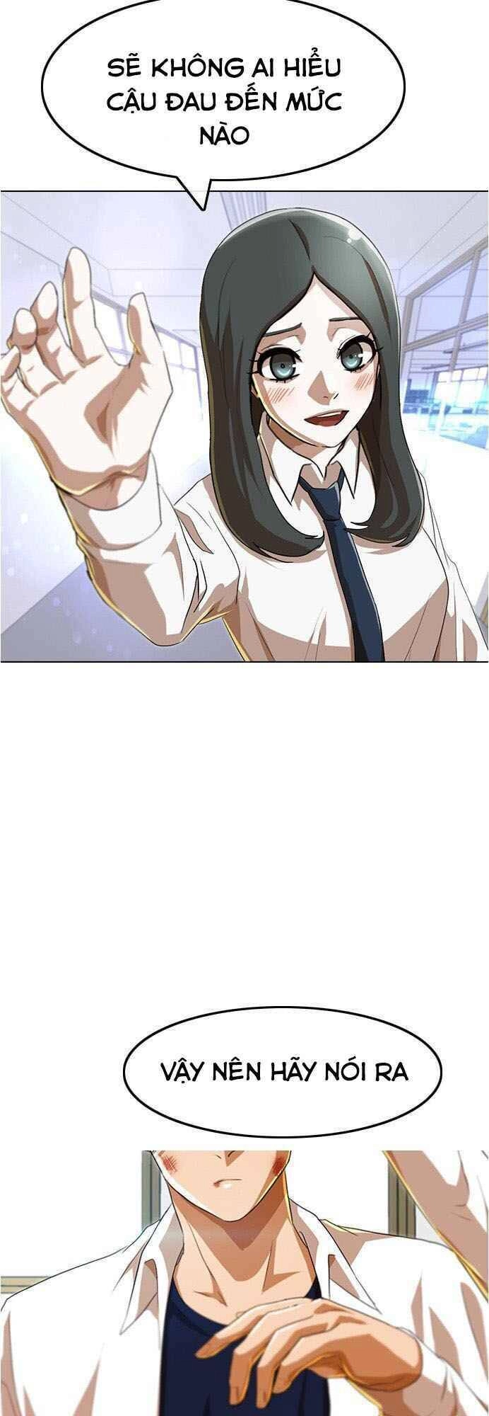 Cô Gái Từ Ứng Dụng Nhắn Tin Ngẫu Nhiên Chapter 86 - 73