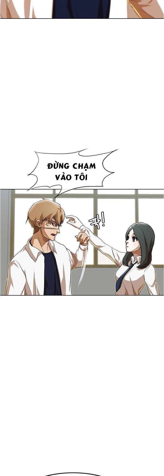 Cô Gái Từ Ứng Dụng Nhắn Tin Ngẫu Nhiên Chapter 86 - 74