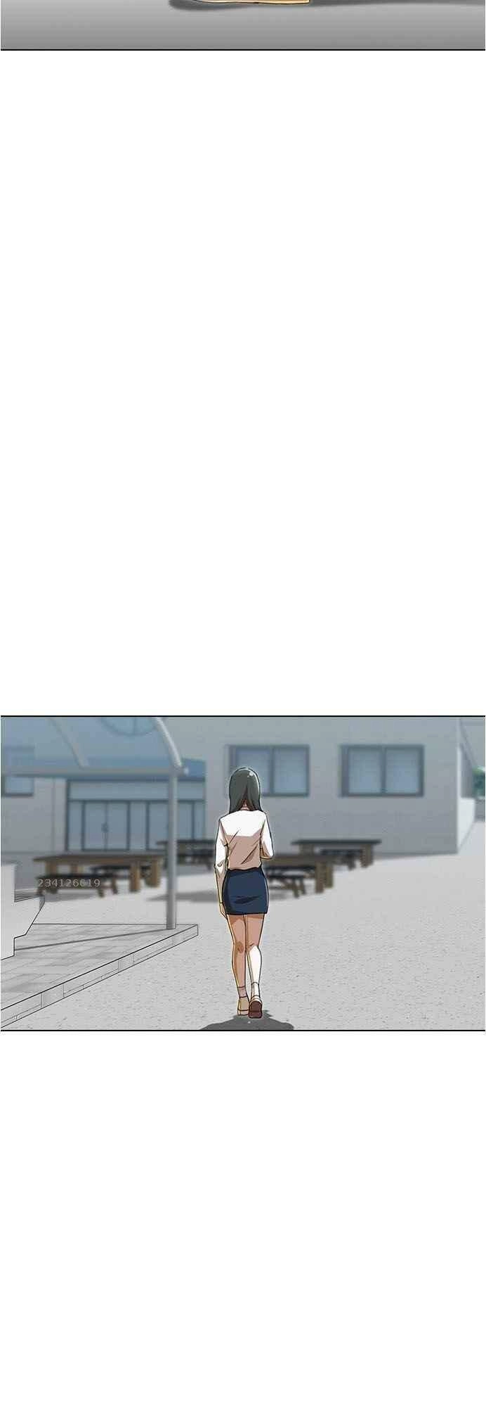 Cô Gái Từ Ứng Dụng Nhắn Tin Ngẫu Nhiên Chapter 86 - 78