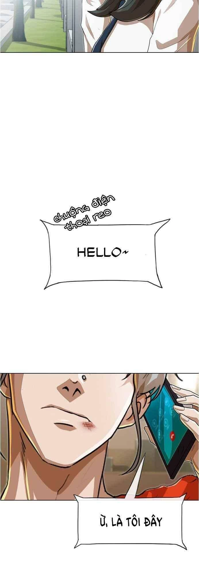 Cô Gái Từ Ứng Dụng Nhắn Tin Ngẫu Nhiên Chapter 86 - 80