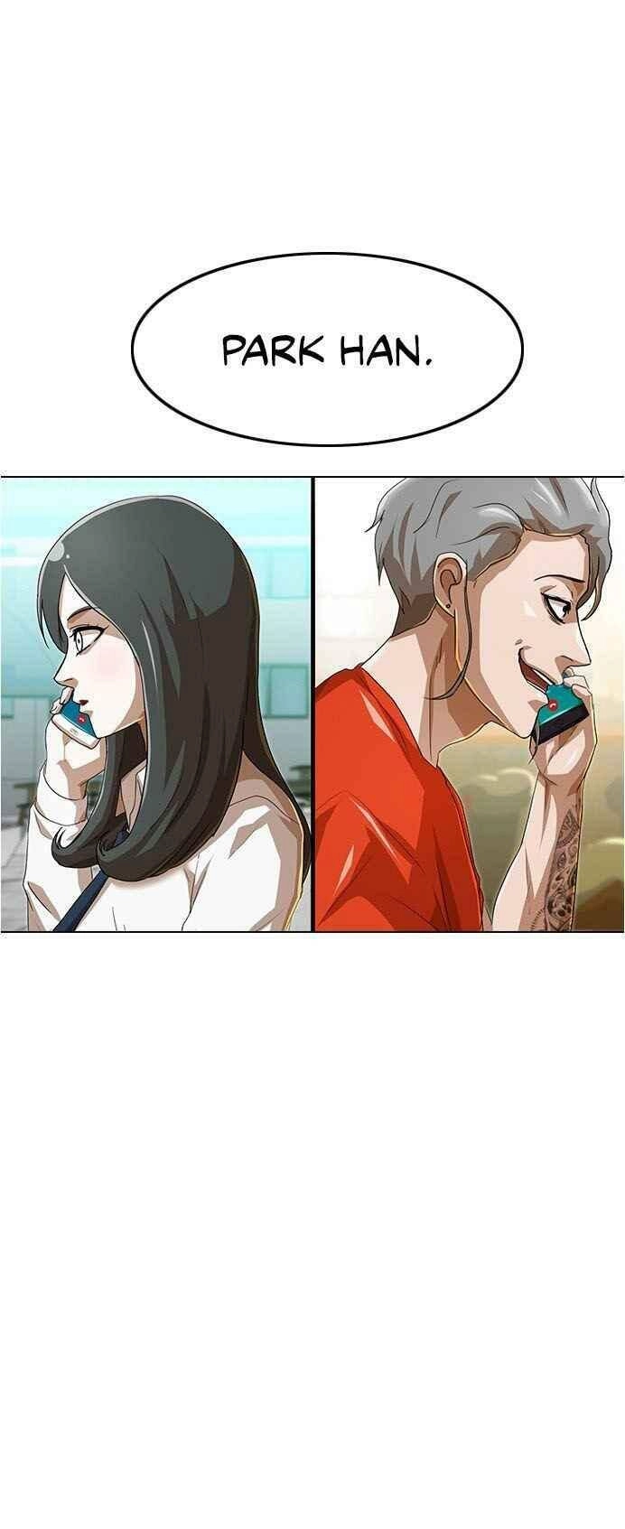 Cô Gái Từ Ứng Dụng Nhắn Tin Ngẫu Nhiên Chapter 86 - 81